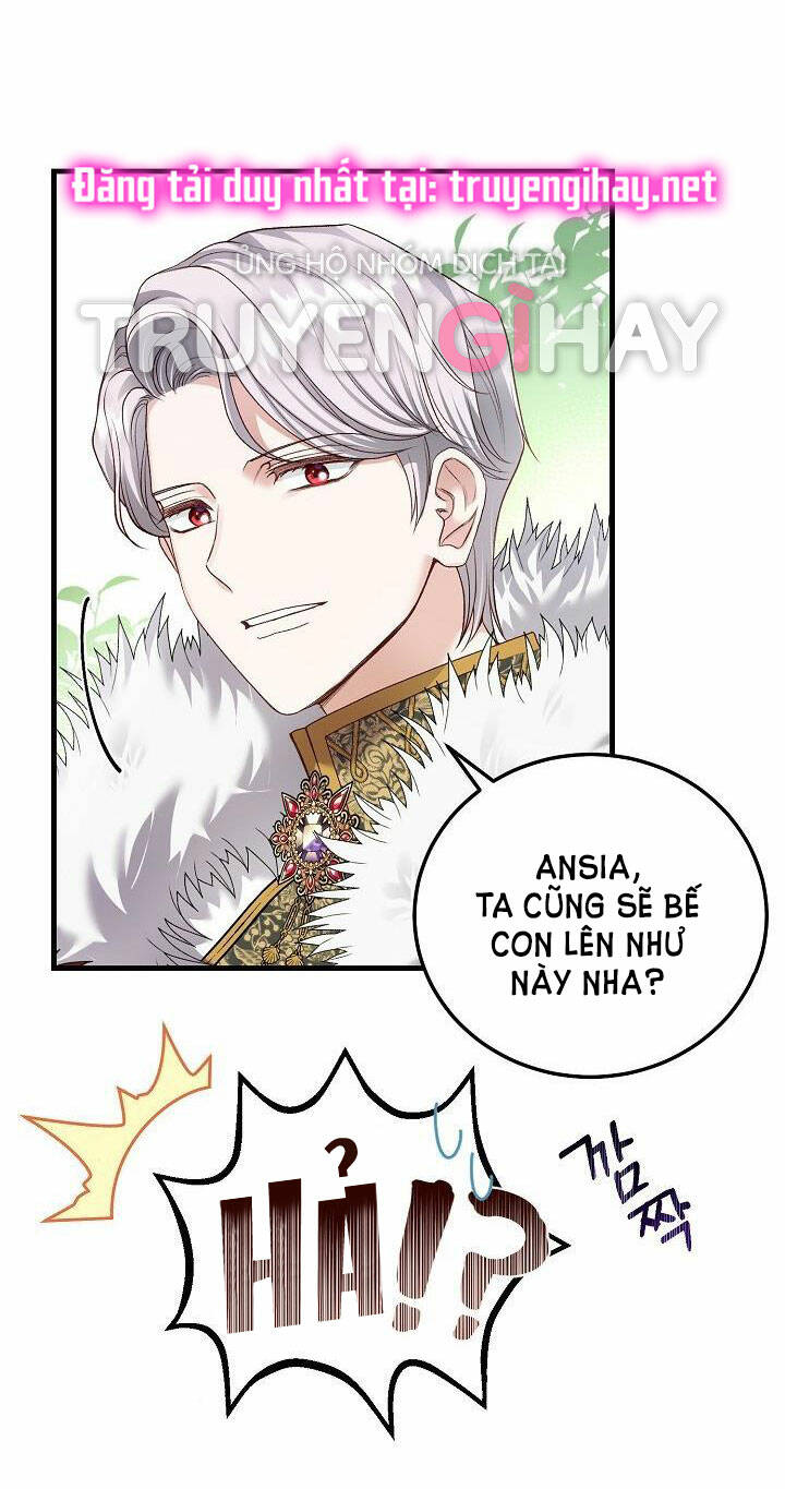 Trở Thành Vợ Thái Tử Quái Vật: Chapter 54.2