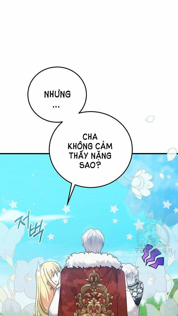 Trở Thành Vợ Thái Tử Quái Vật: Chapter 54.2