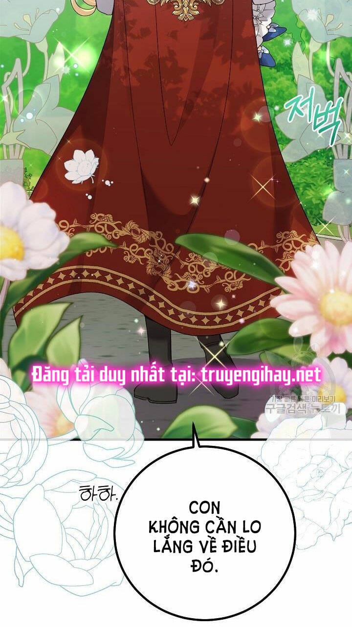 Trở Thành Vợ Thái Tử Quái Vật: Chapter 54.2