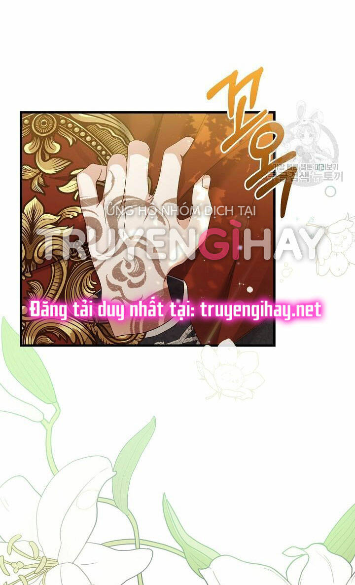 Trở Thành Vợ Thái Tử Quái Vật: Chapter 54.2