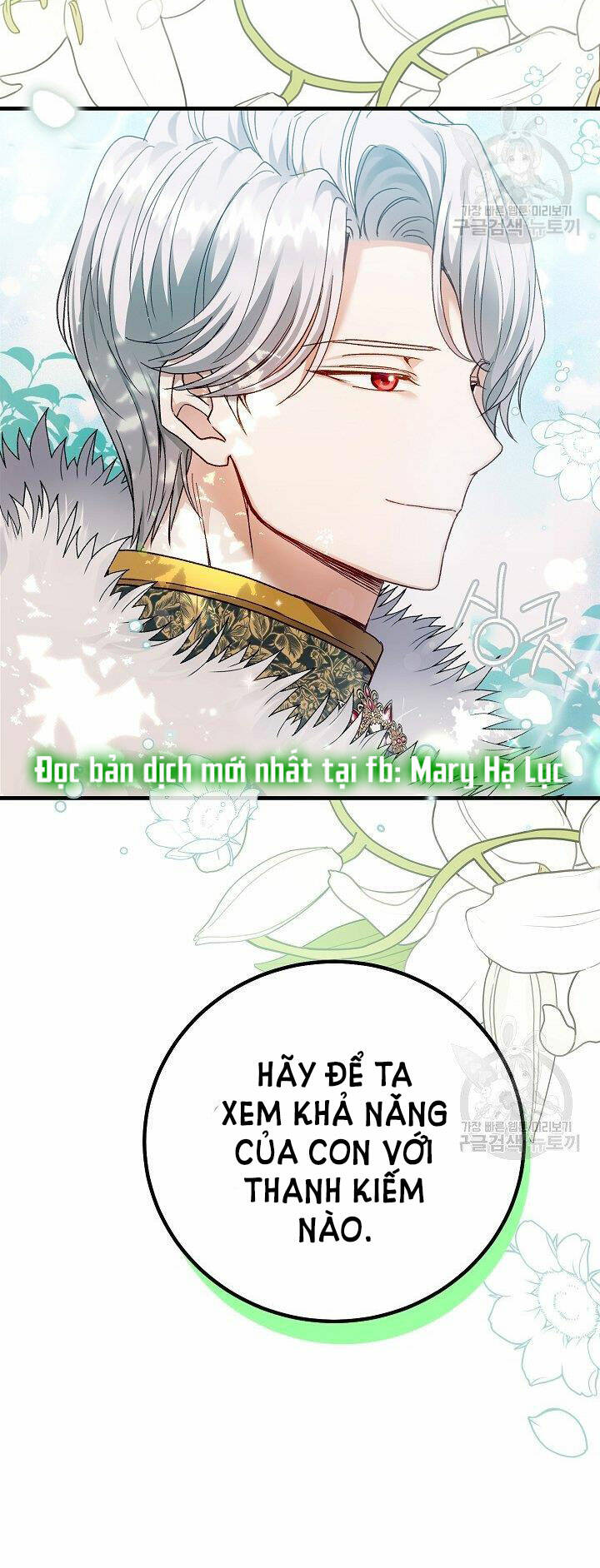 Trở Thành Vợ Thái Tử Quái Vật: Chapter 54.2