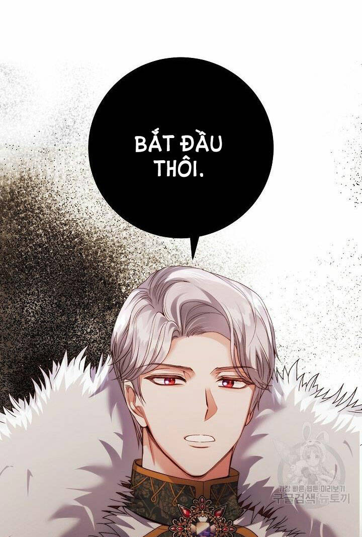 Trở Thành Vợ Thái Tử Quái Vật: Chapter 55.1