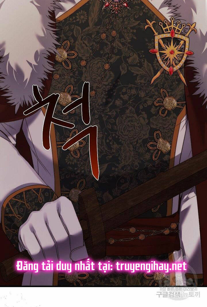 Trở Thành Vợ Thái Tử Quái Vật: Chapter 55.1