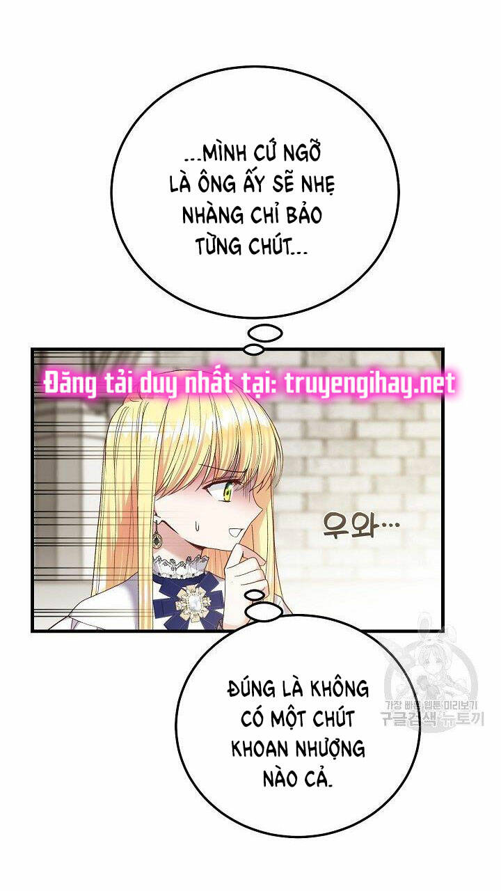 Trở Thành Vợ Thái Tử Quái Vật: Chapter 55.1