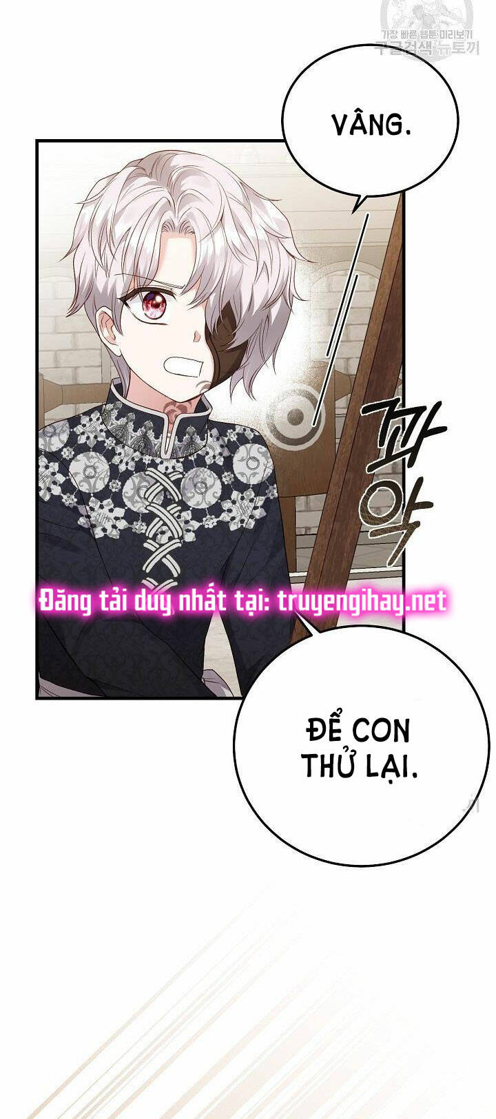 Trở Thành Vợ Thái Tử Quái Vật: Chapter 55.1