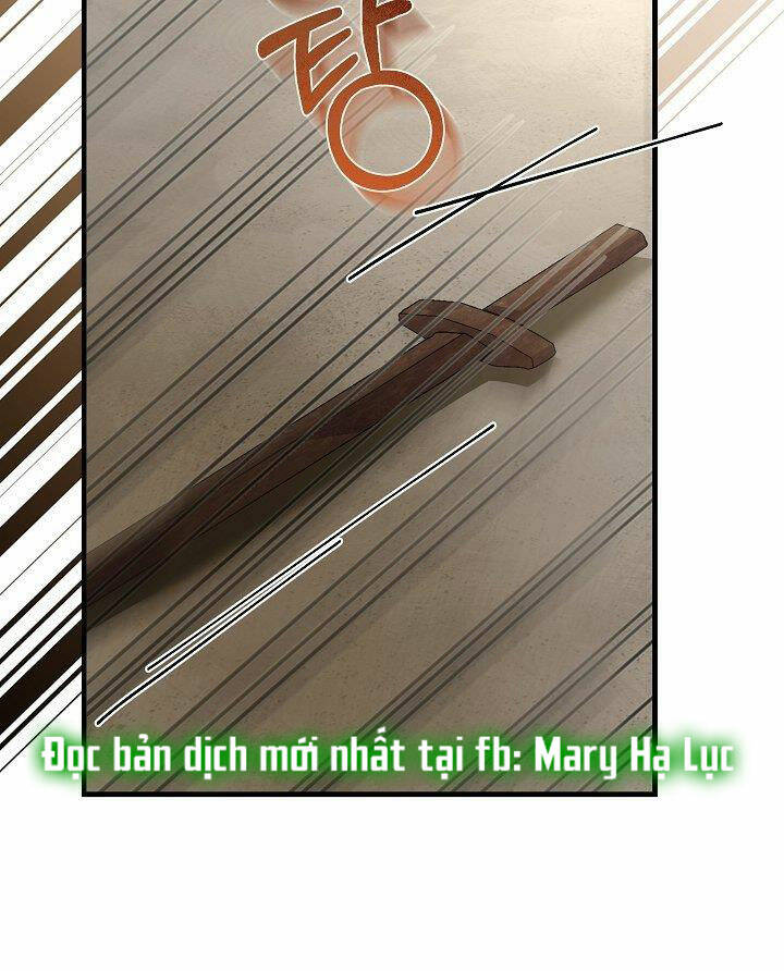 Trở Thành Vợ Thái Tử Quái Vật: Chapter 55.1
