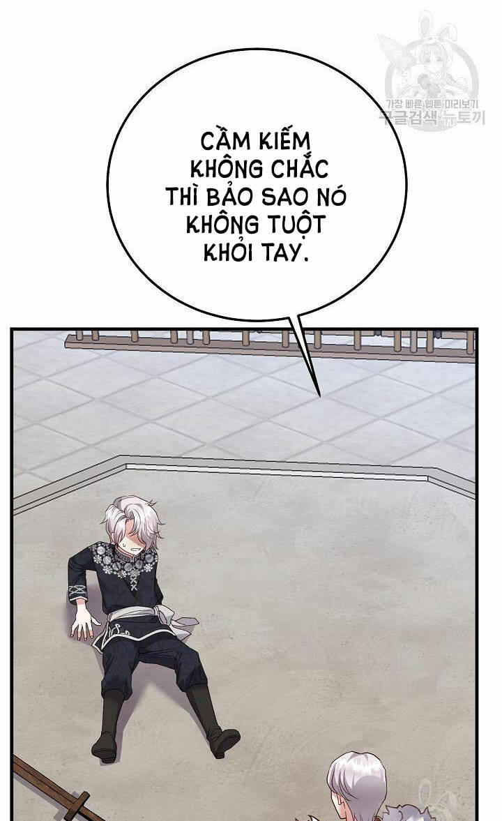 Trở Thành Vợ Thái Tử Quái Vật: Chapter 55.1
