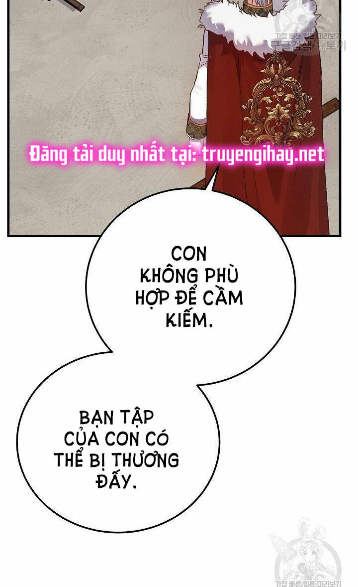 Trở Thành Vợ Thái Tử Quái Vật: Chapter 55.1
