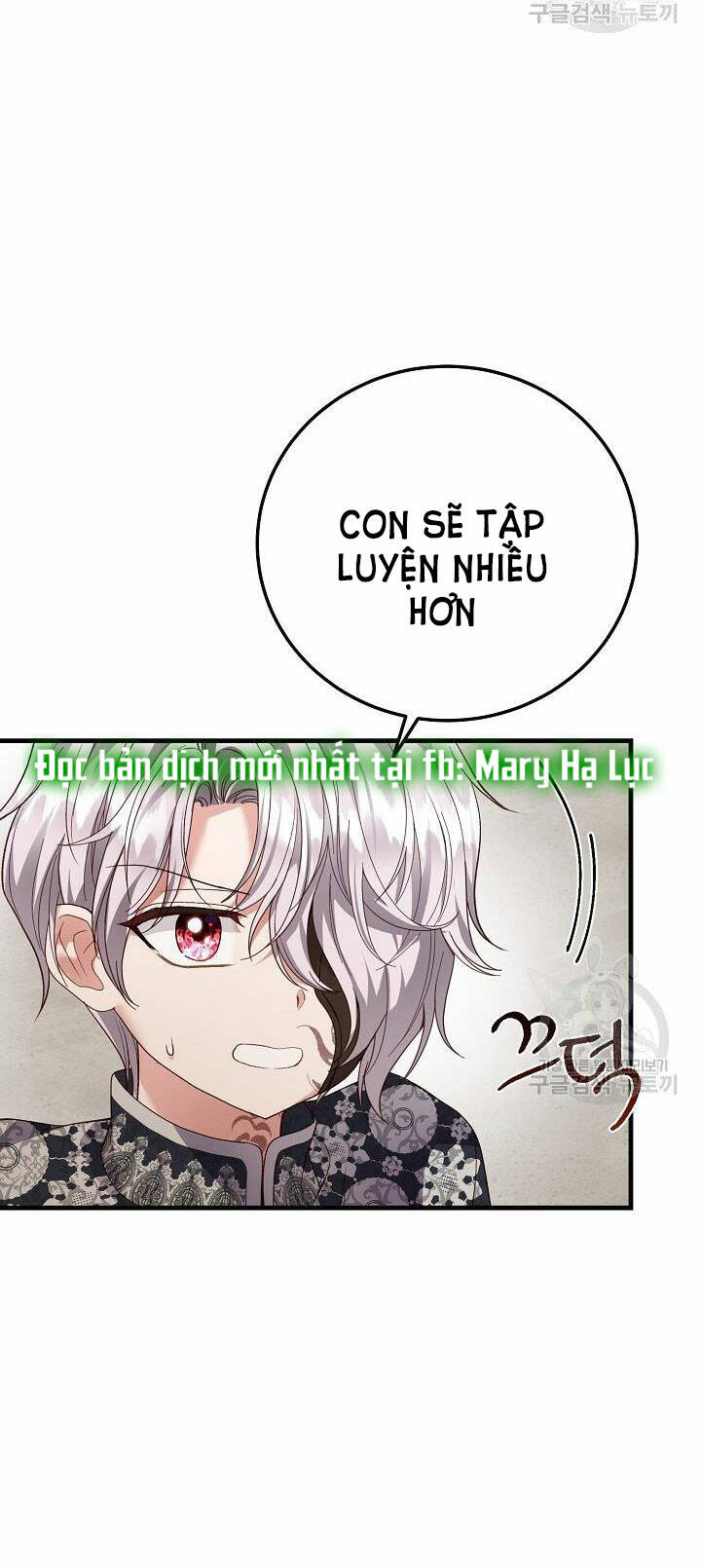 Trở Thành Vợ Thái Tử Quái Vật: Chapter 55.1