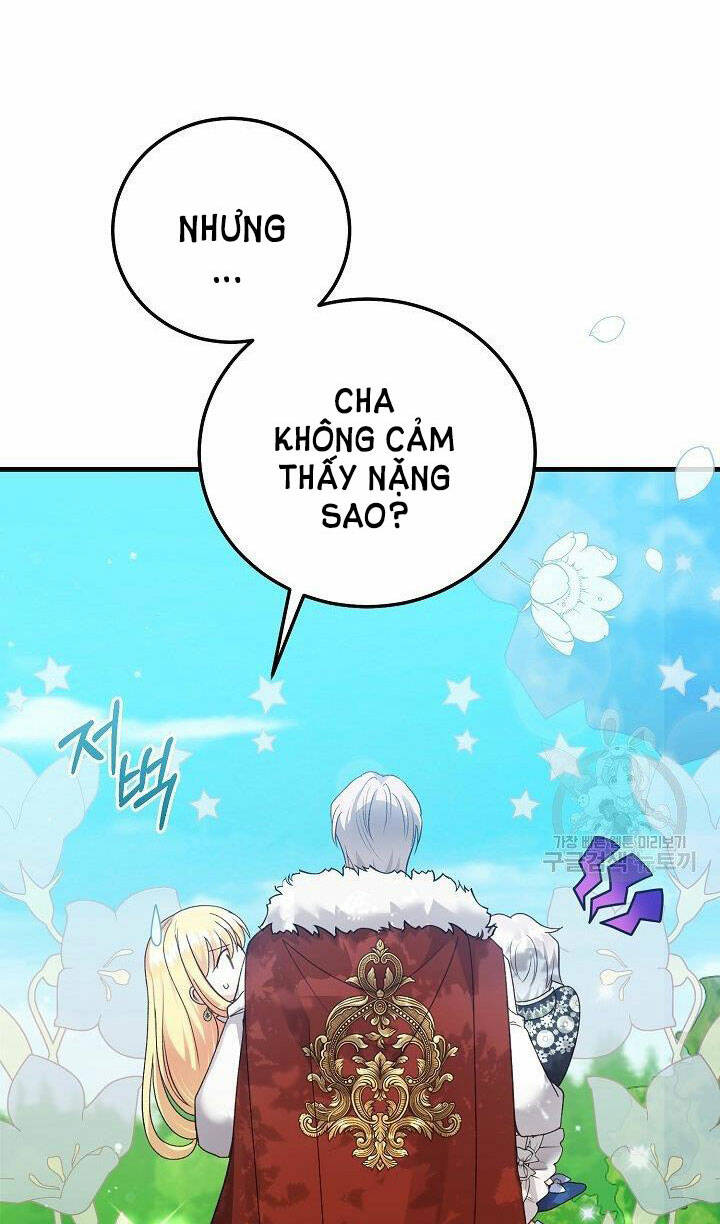 Trở Thành Vợ Thái Tử Quái Vật: Chapter 55.1