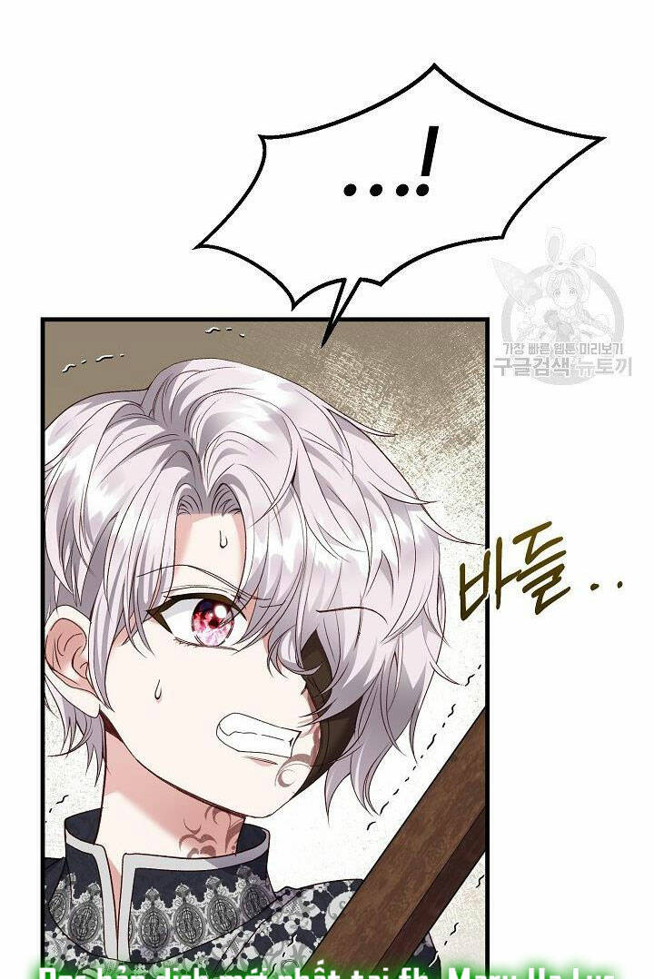 Trở Thành Vợ Thái Tử Quái Vật: Chapter 55.1