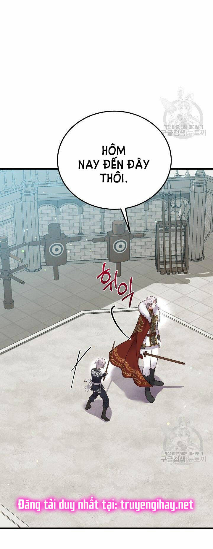Trở Thành Vợ Thái Tử Quái Vật: Chapter 55.1