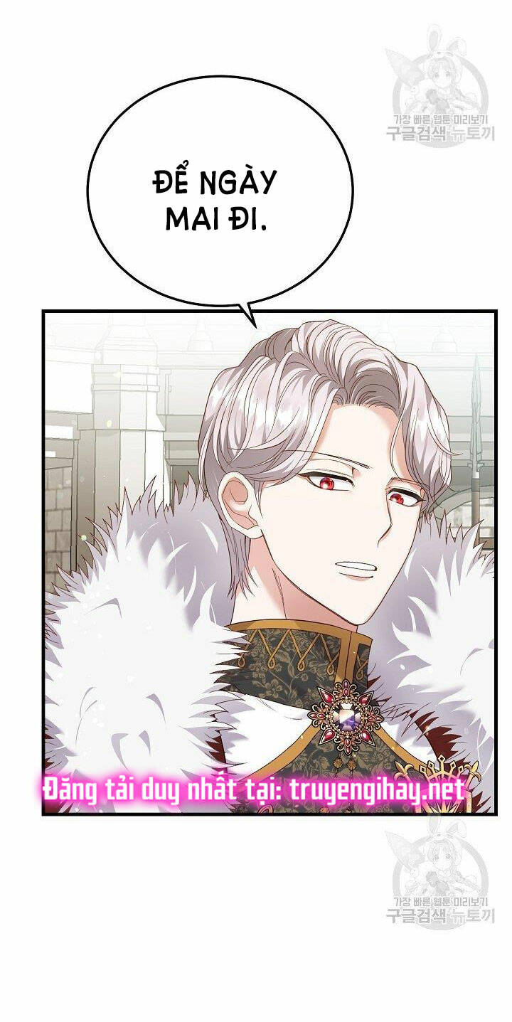 Trở Thành Vợ Thái Tử Quái Vật: Chapter 55.1
