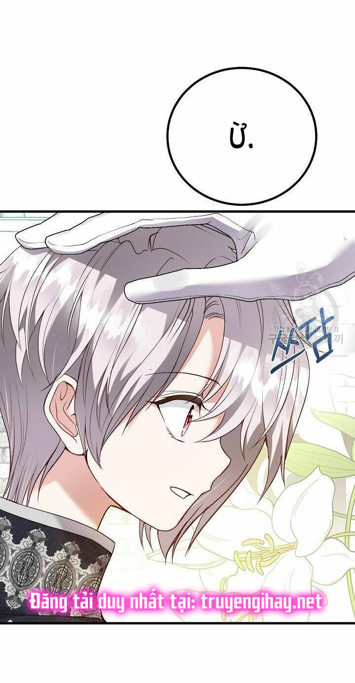 Trở Thành Vợ Thái Tử Quái Vật: Chapter 55.1