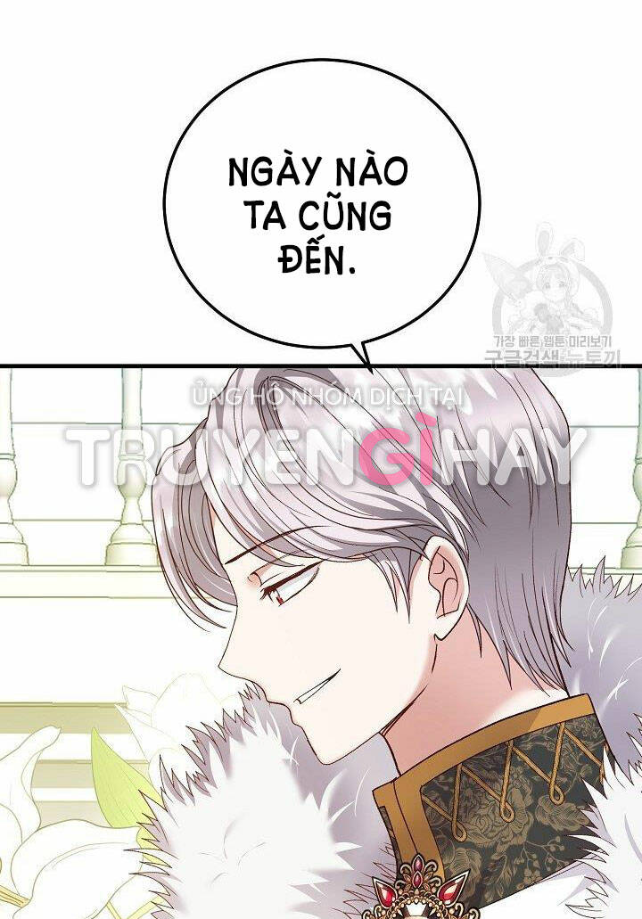 Trở Thành Vợ Thái Tử Quái Vật: Chapter 55.1