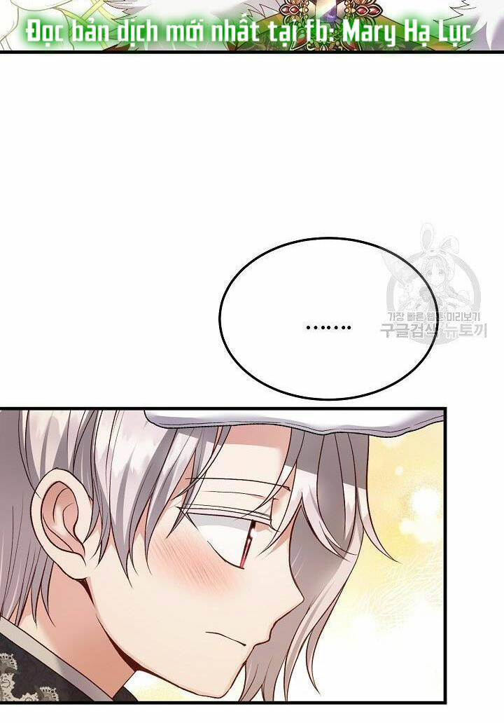 Trở Thành Vợ Thái Tử Quái Vật: Chapter 55.1