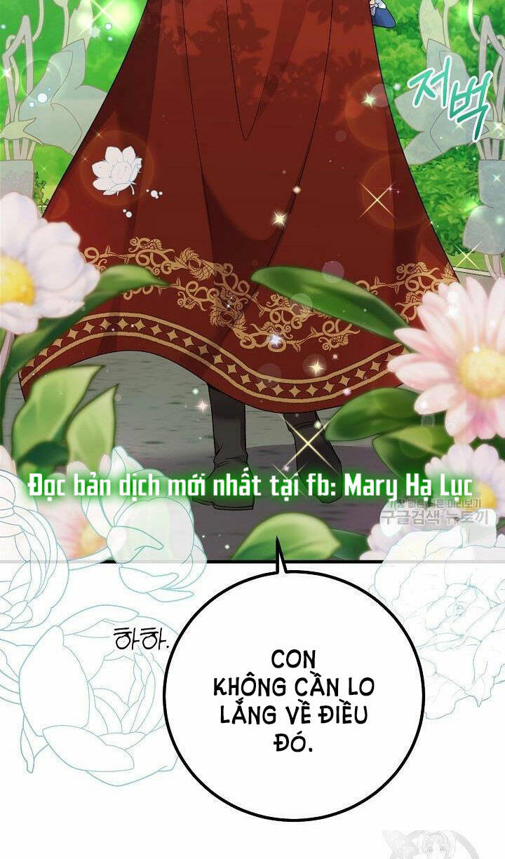 Trở Thành Vợ Thái Tử Quái Vật: Chapter 55.1