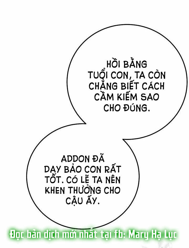 Trở Thành Vợ Thái Tử Quái Vật: Chapter 55.1