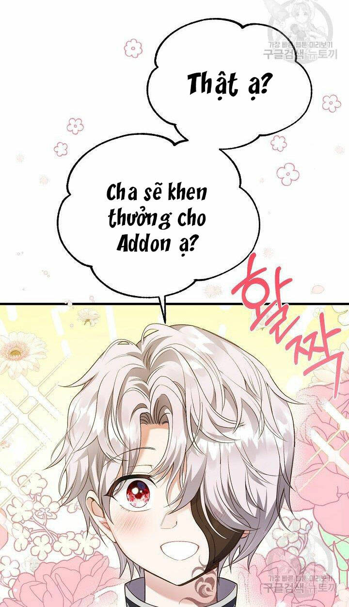 Trở Thành Vợ Thái Tử Quái Vật: Chapter 55.1