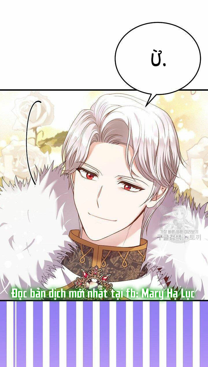 Trở Thành Vợ Thái Tử Quái Vật: Chapter 55.1