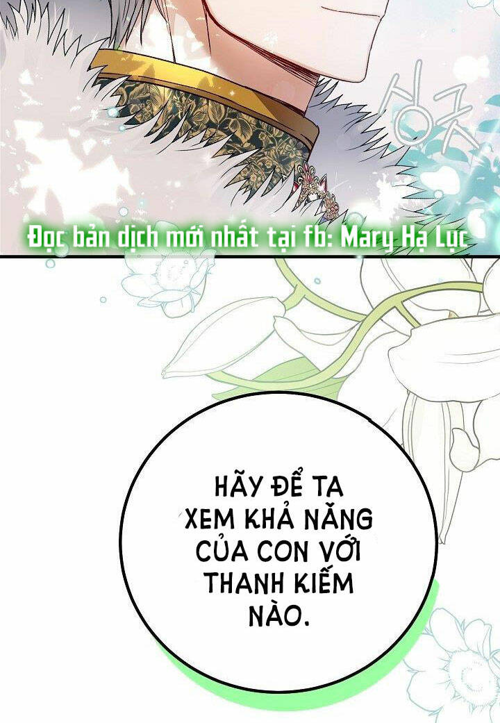 Trở Thành Vợ Thái Tử Quái Vật: Chapter 55.1