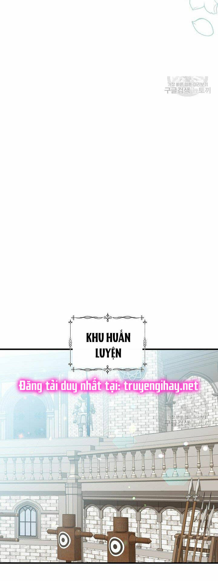 Trở Thành Vợ Thái Tử Quái Vật: Chapter 55.1