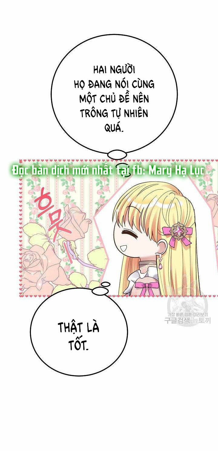 Trở Thành Vợ Thái Tử Quái Vật: Chapter 55.2