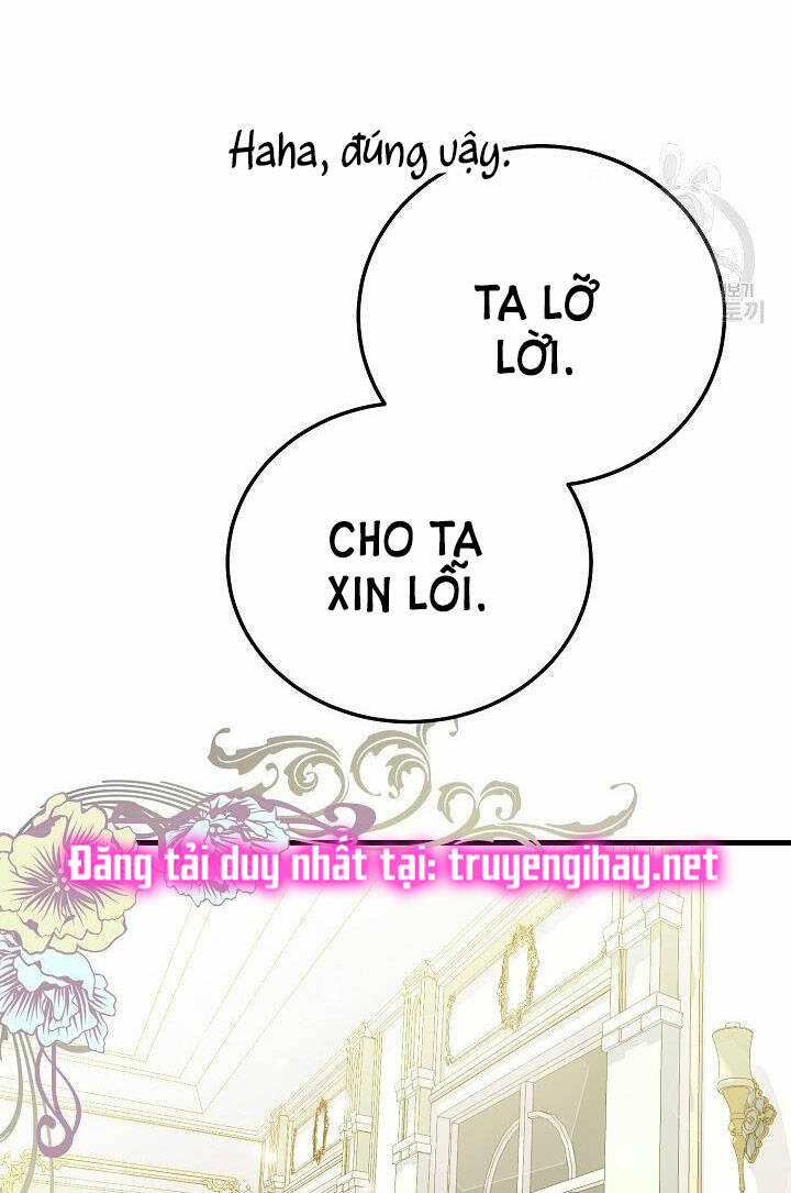 Trở Thành Vợ Thái Tử Quái Vật: Chapter 55.2