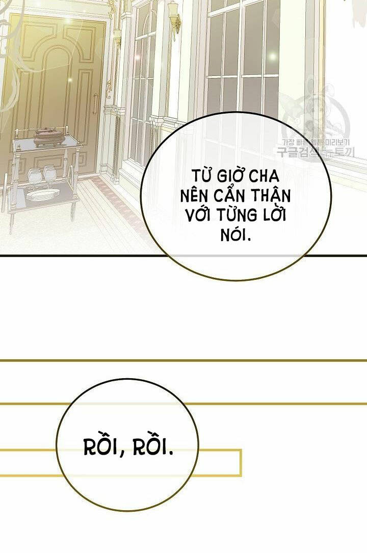 Trở Thành Vợ Thái Tử Quái Vật: Chapter 55.2