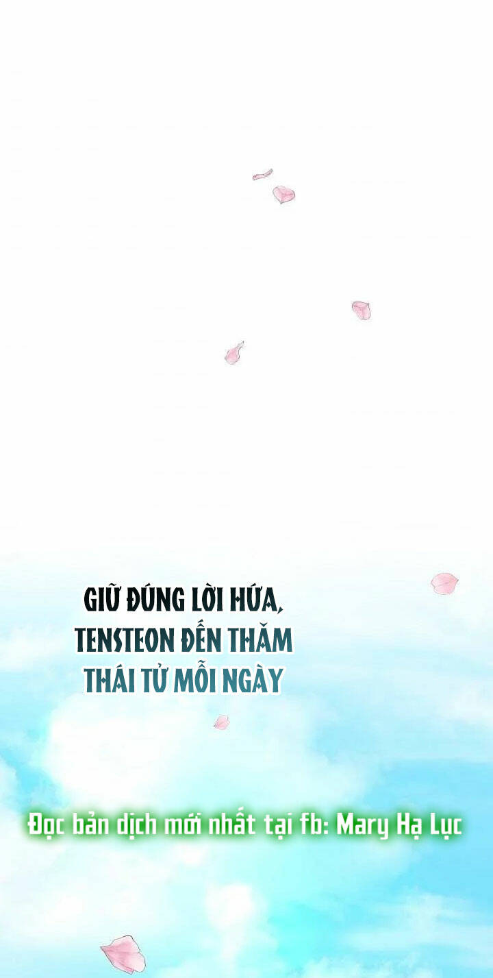 Trở Thành Vợ Thái Tử Quái Vật: Chapter 55.2