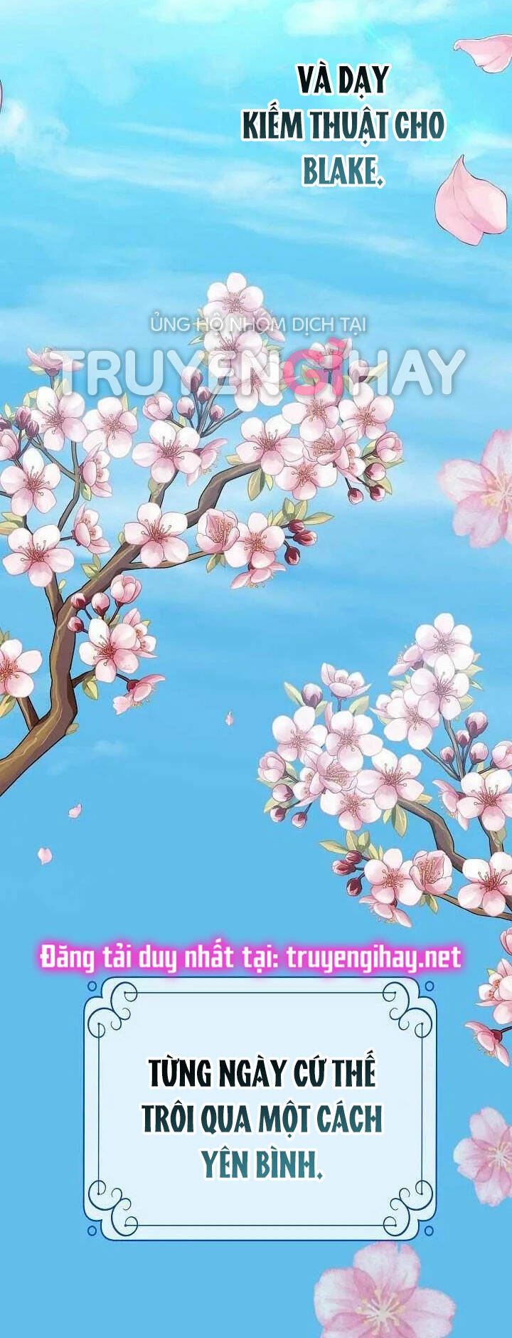 Trở Thành Vợ Thái Tử Quái Vật: Chapter 55.2