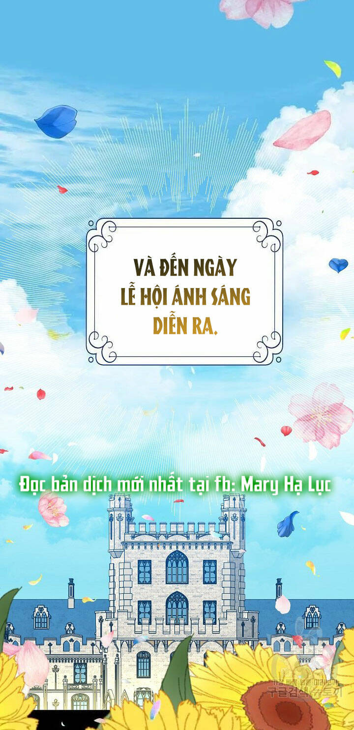 Trở Thành Vợ Thái Tử Quái Vật: Chapter 55.2