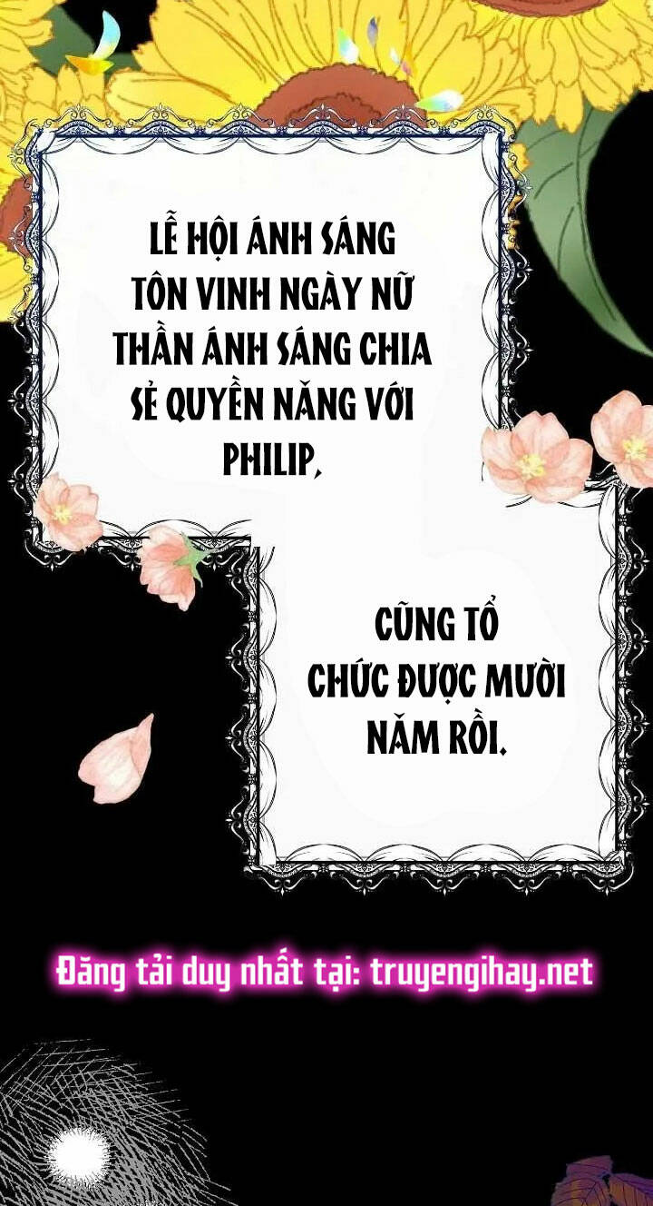 Trở Thành Vợ Thái Tử Quái Vật: Chapter 55.2