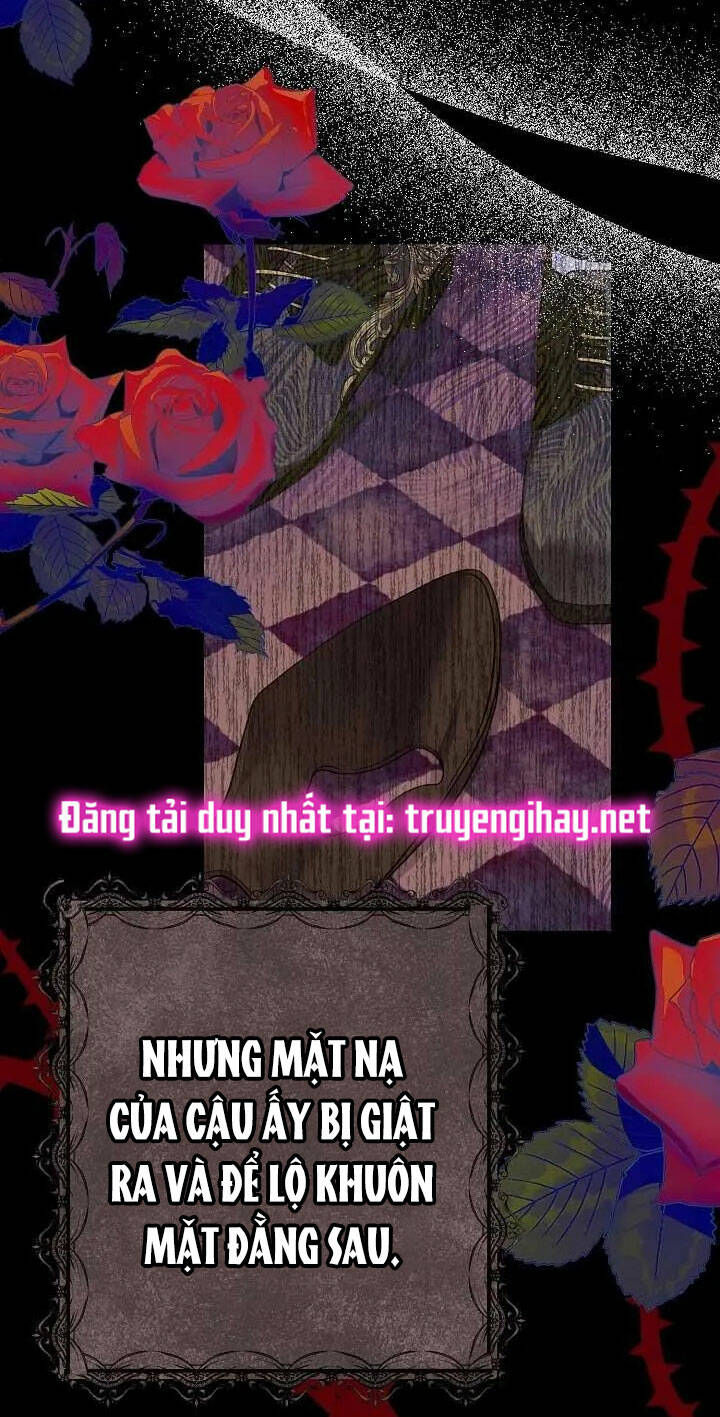 Trở Thành Vợ Thái Tử Quái Vật: Chapter 55.2