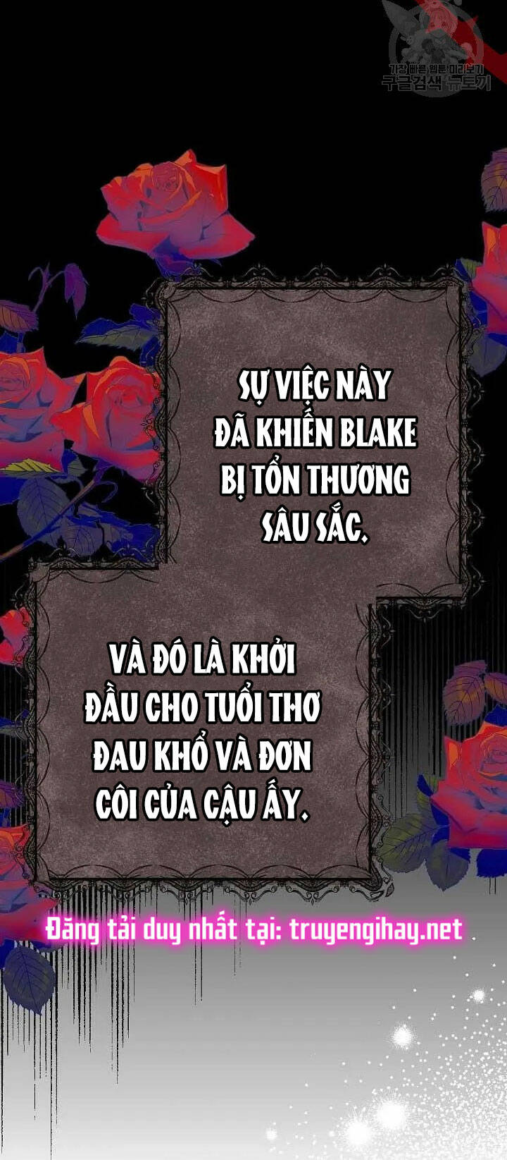 Trở Thành Vợ Thái Tử Quái Vật: Chapter 55.2