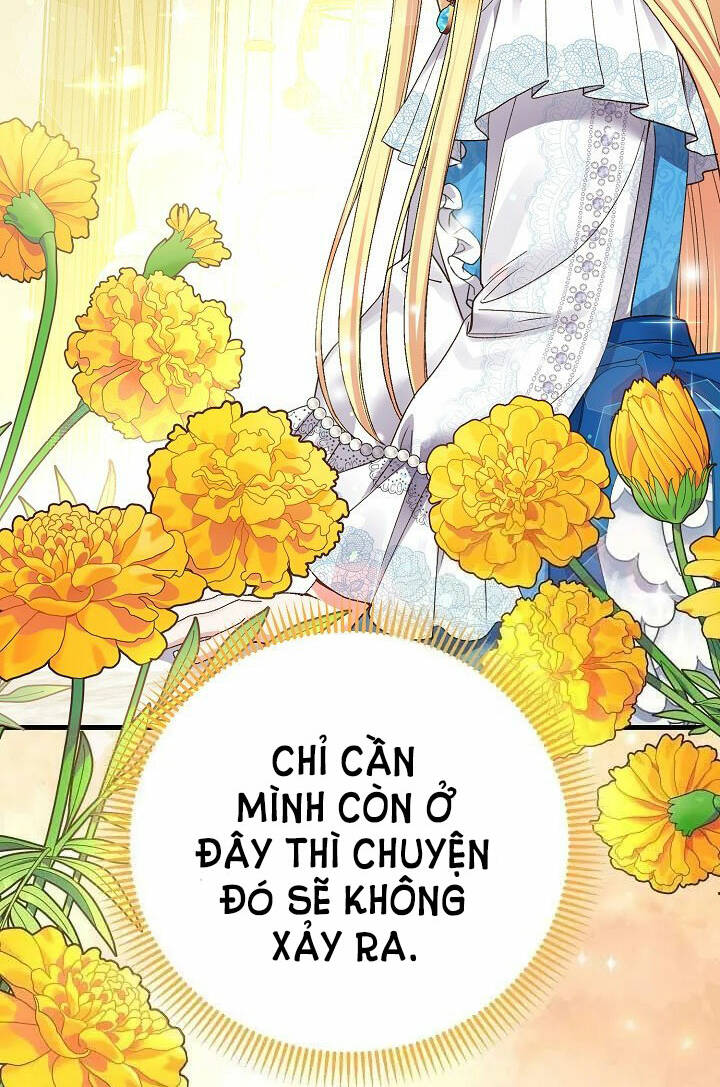 Trở Thành Vợ Thái Tử Quái Vật: Chapter 55.2