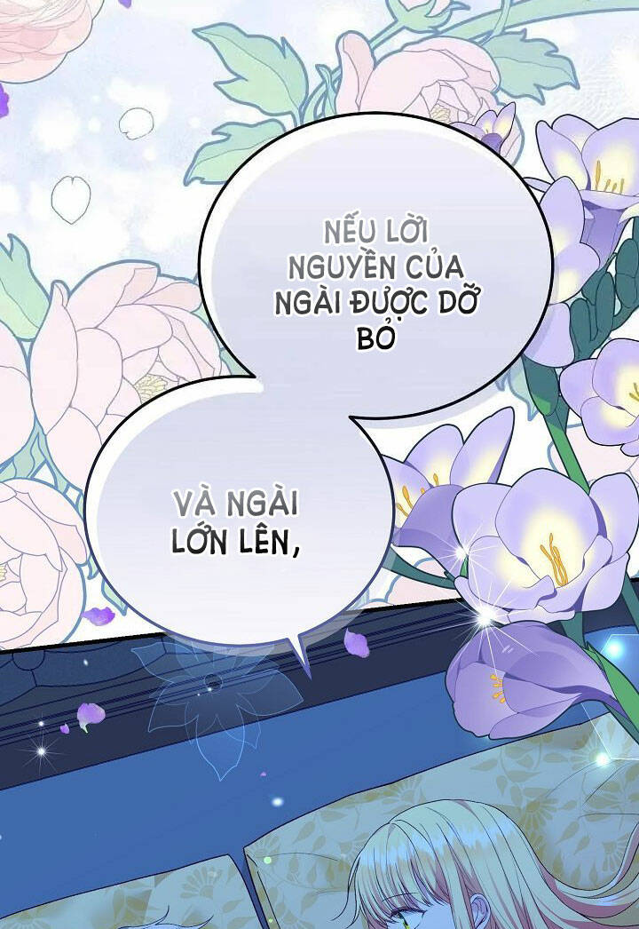 Trở Thành Vợ Thái Tử Quái Vật: Chapter 55.2