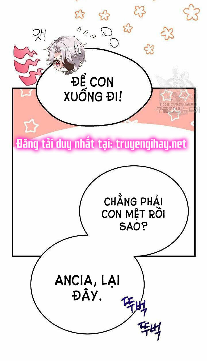 Trở Thành Vợ Thái Tử Quái Vật: Chapter 55.2