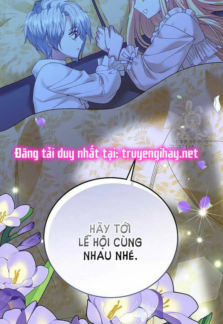 Trở Thành Vợ Thái Tử Quái Vật: Chapter 55.2