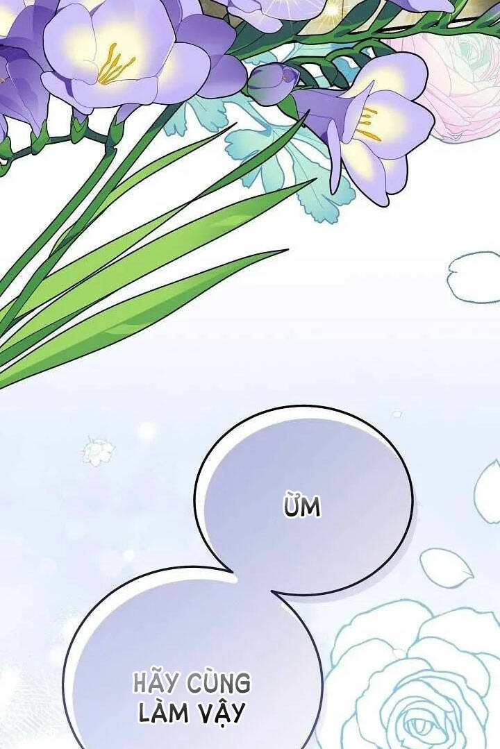 Trở Thành Vợ Thái Tử Quái Vật: Chapter 55.2