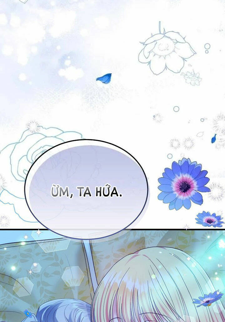Trở Thành Vợ Thái Tử Quái Vật: Chapter 55.2
