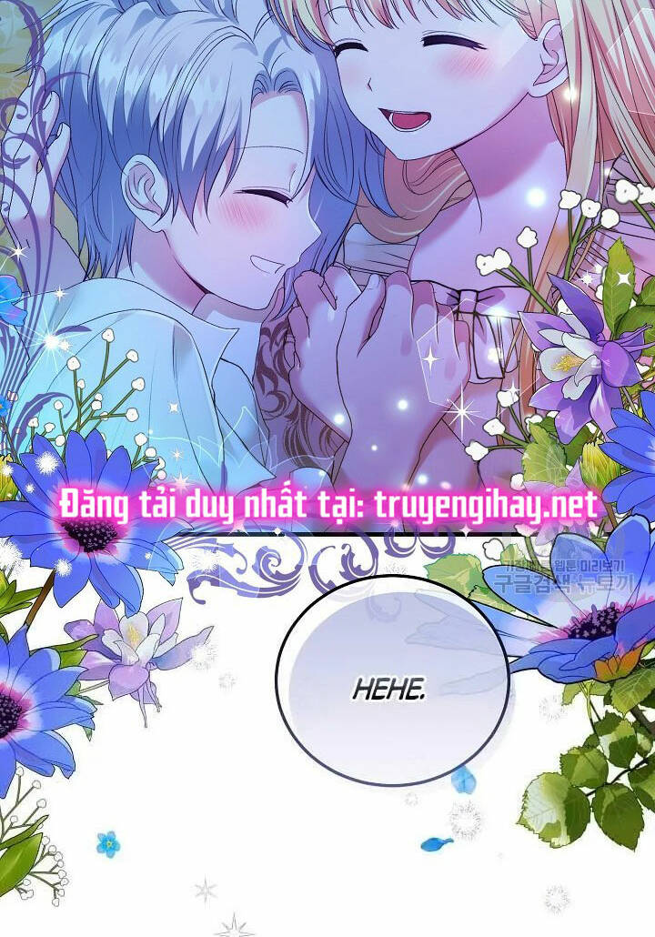 Trở Thành Vợ Thái Tử Quái Vật: Chapter 55.2