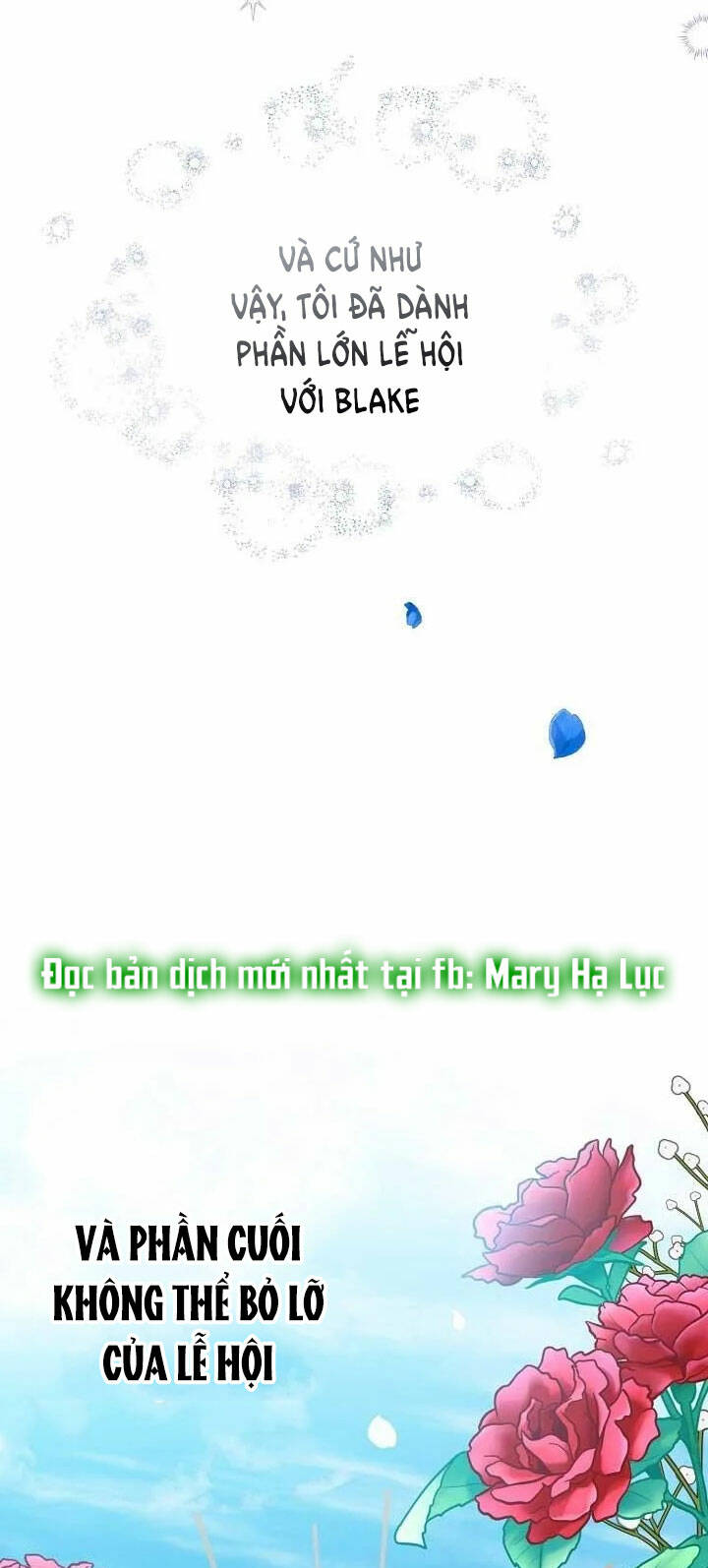 Trở Thành Vợ Thái Tử Quái Vật: Chapter 55.2