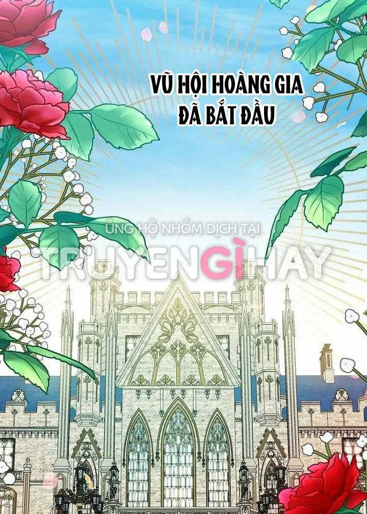 Trở Thành Vợ Thái Tử Quái Vật: Chapter 55.2