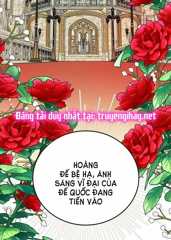 Trở Thành Vợ Thái Tử Quái Vật: Chapter 55.2