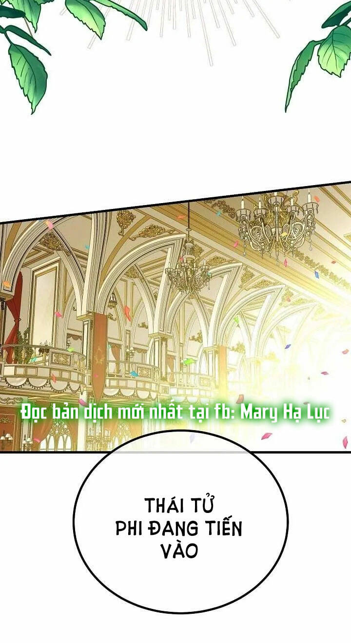 Trở Thành Vợ Thái Tử Quái Vật: Chapter 55.2