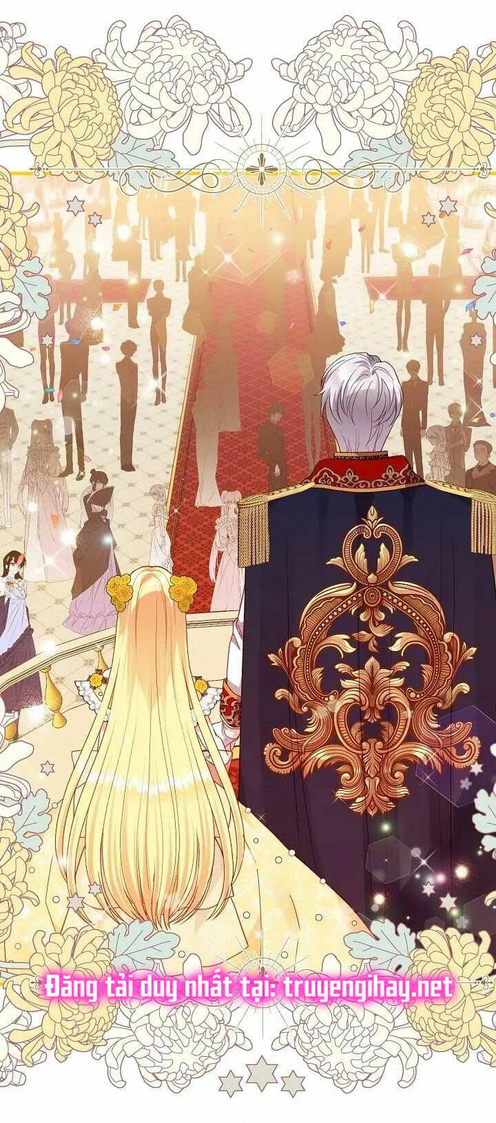 Trở Thành Vợ Thái Tử Quái Vật: Chapter 55.2