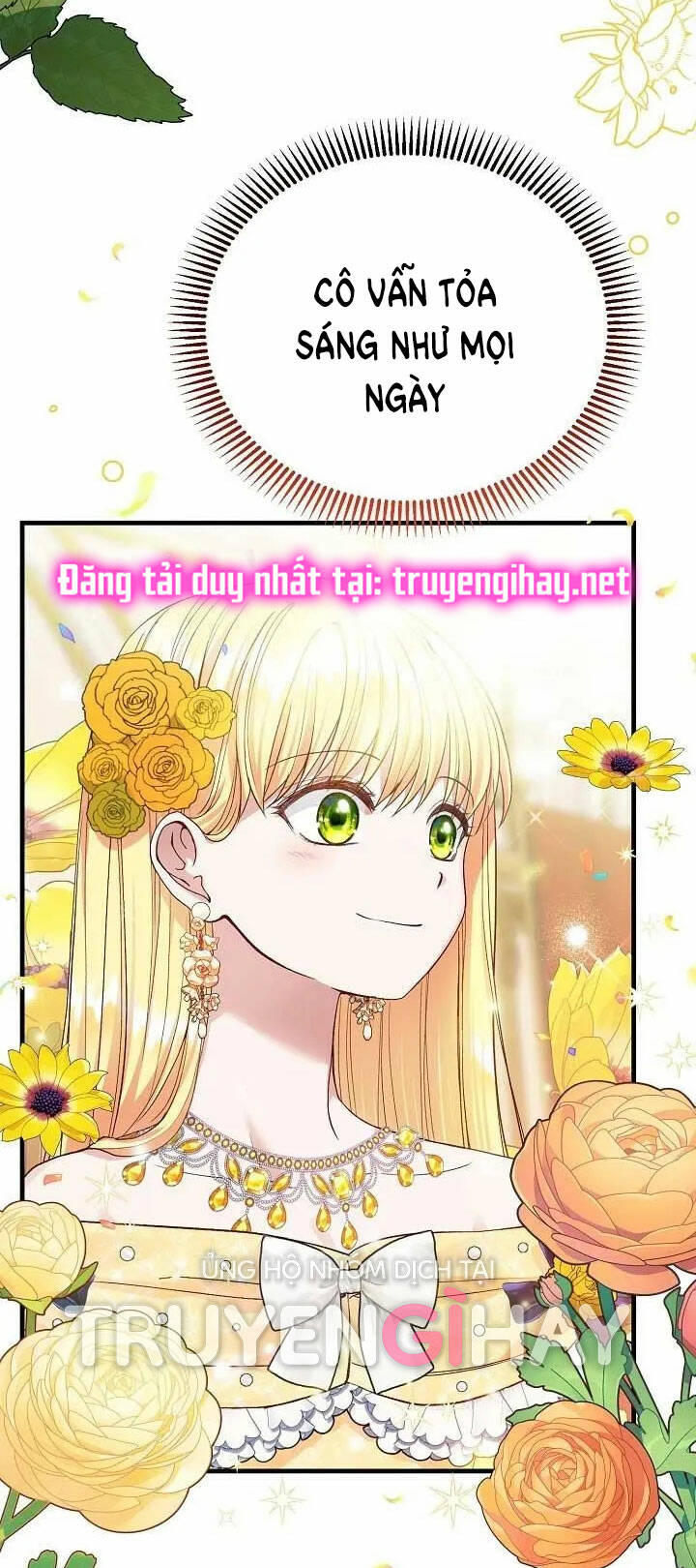 Trở Thành Vợ Thái Tử Quái Vật: Chapter 55.2