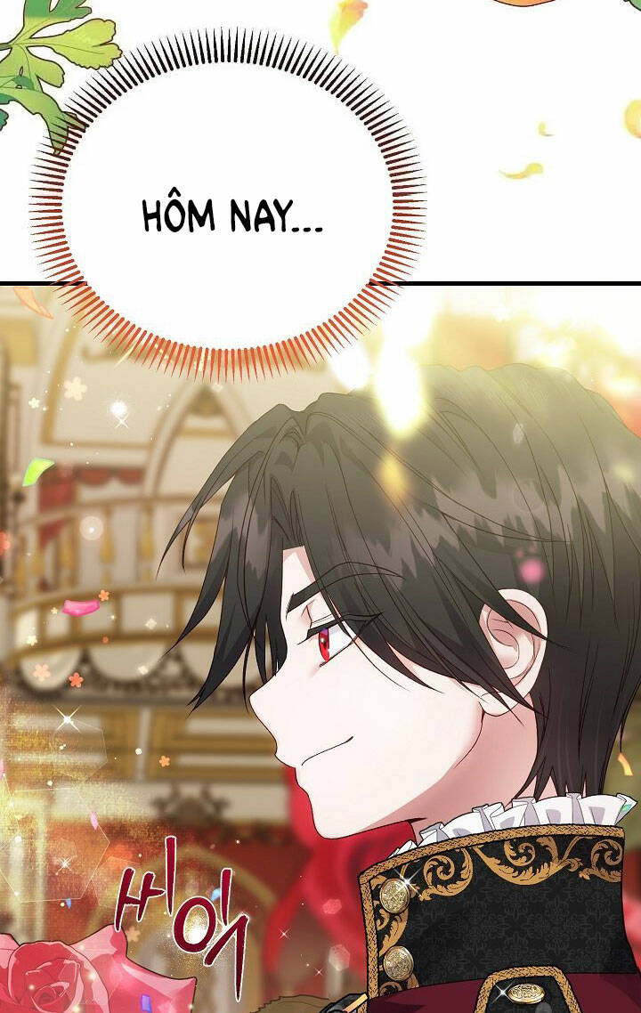 Trở Thành Vợ Thái Tử Quái Vật: Chapter 55.2