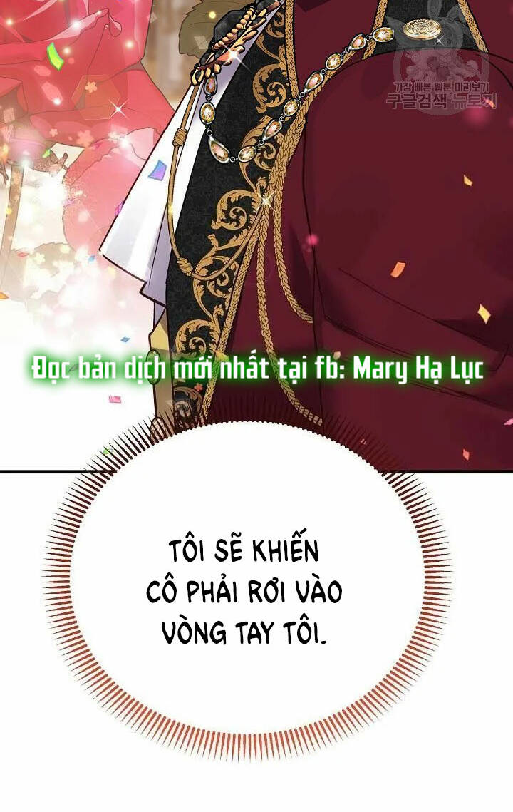 Trở Thành Vợ Thái Tử Quái Vật: Chapter 55.2